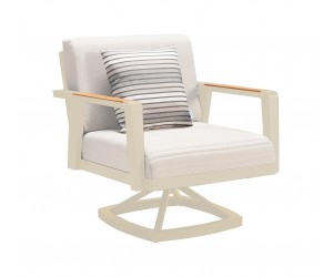 NOFI - otočn&eacute; kreslo