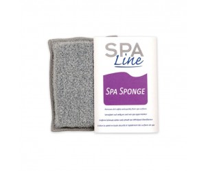 SpaLine Spa &scaron;pongia