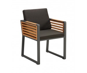 Obaly - NEW YORK - jed&aacute;lensk&aacute; stolička