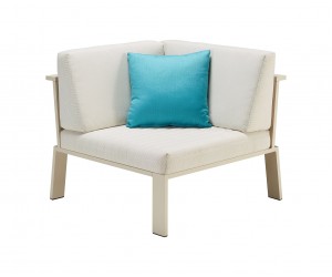 NOFI - zadn&yacute; matrac na rohov&eacute; kreslo