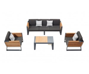 Obaly - NEW YORK - 5 miestna sedacia s&uacute;prava