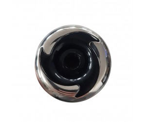 2 palcov&aacute; mas&aacute;žna pevn&aacute; tryska