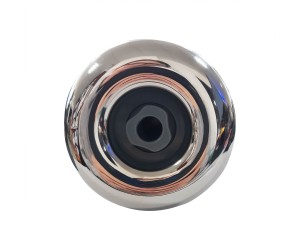 4 palcov&aacute; mas&aacute;žna nastaviteľn&aacute;  tryska