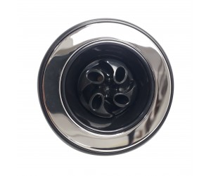 4 palcov&aacute; mas&aacute;žna rotačn&aacute; tryska 