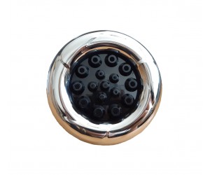 5 palcov&aacute; mas&aacute;žna pevn&aacute; tryska