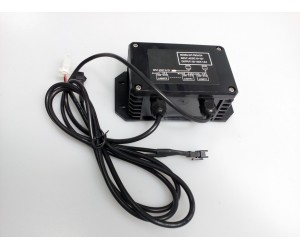 Riadiaca jednotka LED osvetlenia ( nov&yacute; konektor )