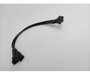 Prepojovac&iacute; k&aacute;bel LED diod ( nov&yacute; konektor )