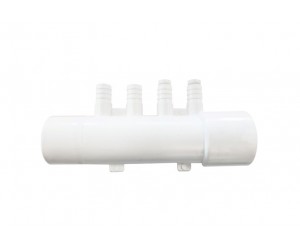 1 palcov&yacute; 4 v&yacute;vodov&yacute; vzduchov&yacute; rozdelovač