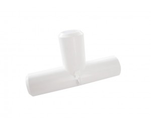 3/4 palcov&yacute; T-kus pre vodn&eacute; hadice