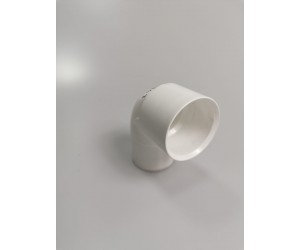 1,5 palcov&eacute; 90 stupňov&eacute; koleno