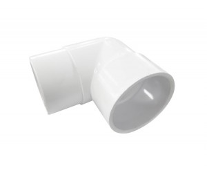 2 palcov&eacute; 90 stupňov&eacute; koleno M/F