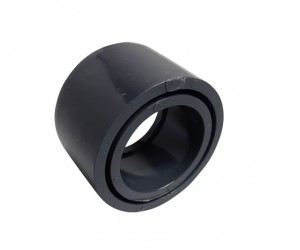 Redukcia 50 mm na 32 mm