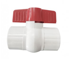 1,5 palcov&yacute; guľov&yacute; ventil