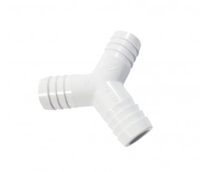 3/4 palcov&aacute; Y spojka