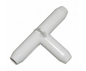 3/8 palcov&aacute; T spojka