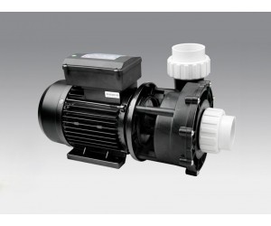 LX LP200 1-spd 2,0hp LX LP200 1-spd 2,0hp