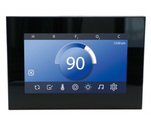 Ovl&aacute;dac&iacute; panel Balboa Spa Touch 3+