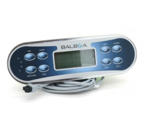 Ovl&aacute;dac&iacute; panel Balboa ML 700