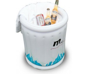 MSpa nafukovac&iacute; chladič n&aacute;pojov