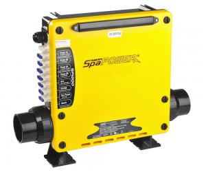 Spa Power SP1200