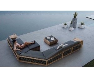 ARMONIA rohov&aacute; sedacia s&uacute;prava 205030