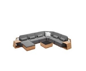 ARMONIA rohov&aacute; sedacia s&uacute;prava 205050