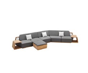 ARMONIA rohov&aacute; sedacia s&uacute;prava 205070