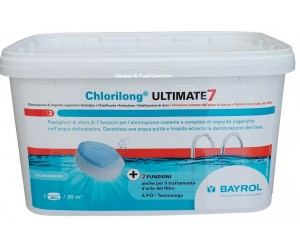 Chlorilong Ultimate 7