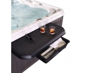 Smart Bar pre v&iacute;rivky