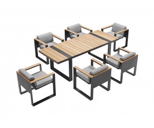 CAMBUSA 6 miestna jed&aacute;lensk&aacute; s&uacute;prava