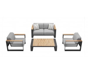 CAMBUSA 4 miestna sedacia s&uacute;prava