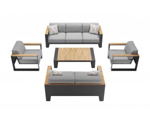 CAMBUSA 7 miestna sedacia s&uacute;prava