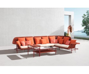 LISBOA 6 miestna rohov&aacute; s&uacute;prava