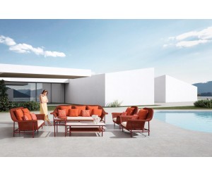 LISBOA 7 miestna sedacia s&uacute;prava