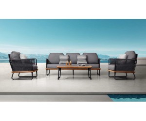 RODEO 5 miestna sedacia s&uacute;prava