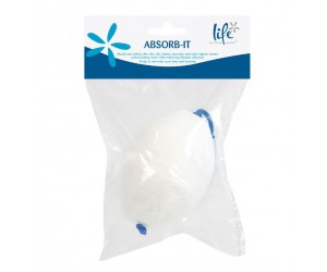&Scaron;pongia Life Spa Absorb-it 