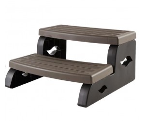 Schody ku v&iacute;rivke DuraStep II