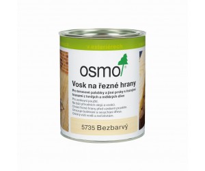 Vosk na rezn&eacute; hrany 5735 Bezfarebn&yacute; 0,375L