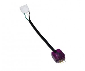 Adapt&eacute;r AMP na mini JJ