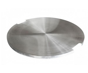 Oceľov&yacute; kryt ohniska - Metropolis