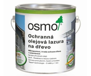 Ochrann&aacute; olejov&aacute; laz&uacute;ra efekt 0,75l