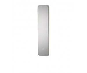 JEE-O slimline mirror 18 with backlight