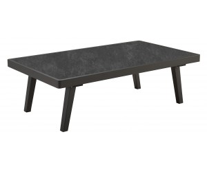 EMOTI coffee stol&iacute;k s kameňom