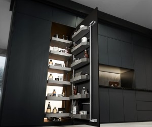 V&yacute;suvn&yacute; &scaron;pajzov&yacute; syst&eacute;m