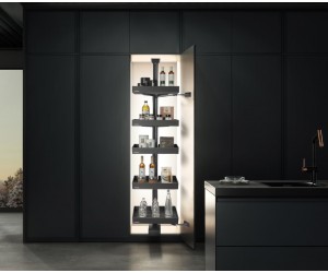 Otočn&yacute; &uacute;ložn&yacute; priestor 