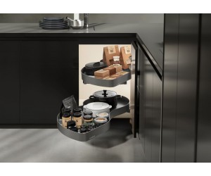 Otočn&yacute; rohov&yacute; &scaron;ufl&iacute;k