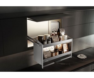 Zdv&iacute;hac&iacute; syst&eacute;m do skrinky