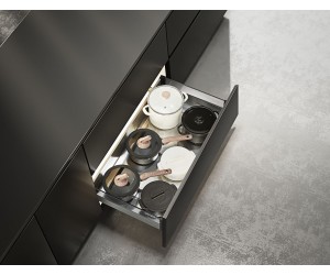 V&yacute;suvn&yacute; &scaron;ufl&iacute;k s &uacute;ložn&yacute;m priestorom