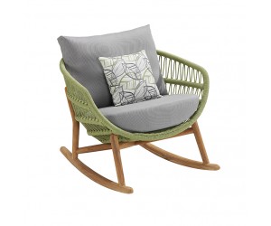 VASCA hojdacie kreslo