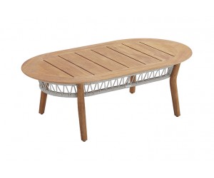 VASCA coffee table